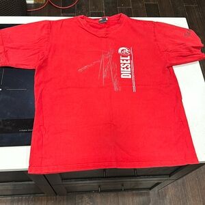 Diesel T Shirt